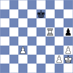 Al Tarbosh - Roebers (chess.com INT, 2021)