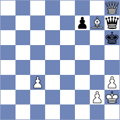 Marzaduri - Mosesov (Chess.com INT, 2019)
