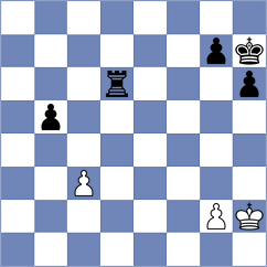Bencomo - Saqur (Chess.com INT, 2021)
