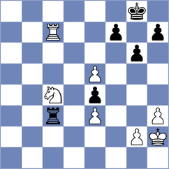 Kushagra - Tokhirjonova (chess.com INT, 2024)