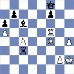 Bodnaruk - Bulmaga (chess.com INT, 2021)