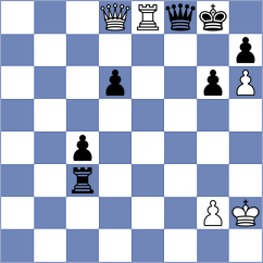 Zawadzka - Castrillon Gomez (Chess.com INT, 2021)