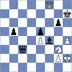 Ponikarovsky - Valdes (Chess.com INT, 2020)