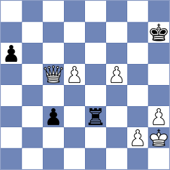 Pham - Secopito (Chess.com INT, 2021)