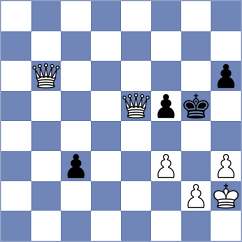 Barria Zuniga - Andrews (chess.com INT, 2024)
