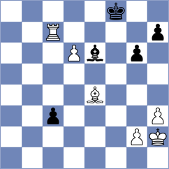 Marcziter - Cramling Bellon (chess.com INT, 2024)