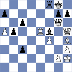 Lagumina - Vrolijk (Chess.com INT, 2017)