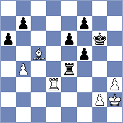 Burke - Obon Temprano (chess.com INT, 2024)