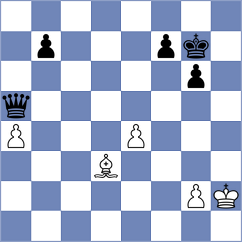 Brown - Sarkar (chess.com INT, 2023)