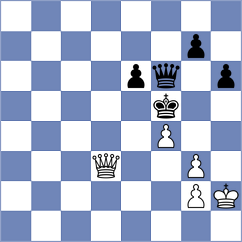 Romero Arzuaga - Xiong (chess.com INT, 2023)