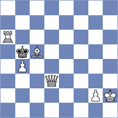 Markidis - Angulo Cubero (Chess.com INT, 2020)