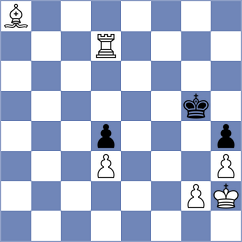 Sun - Bashkim (Chess.com INT, 2020)