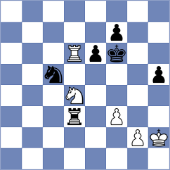 Jumabayev - Nakamura (chess.com INT, 2024)