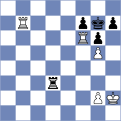 Margvelashvili - Aleskerov (Chess.com INT, 2018)