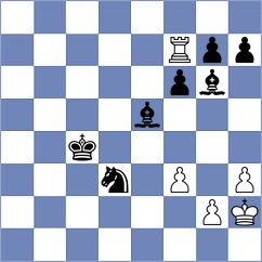 Perez Torres - Trichkov (chess.com INT, 2020)