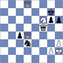 Kornyukov - Della Morte (chess.com INT, 2024)
