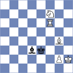 Ismagilov - Breuil (chess.com INT, 2024)
