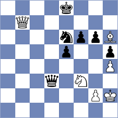 Mikaelyan - Kevlishvili (chess.com INT, 2024)