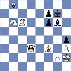 Goncharov - Mashinskaya (chessassistantclub.com INT, 2004)