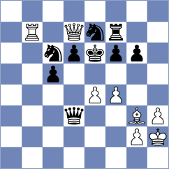 Song - Dahlgren (chess.com INT, 2022)