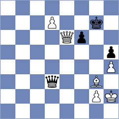 Yeritsyan - Gerbelli Neto (chess.com INT, 2023)