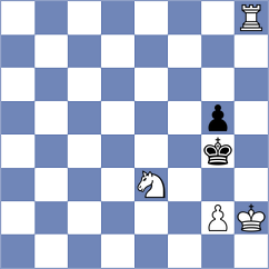 Omelja - Filip (chess.com INT, 2023)