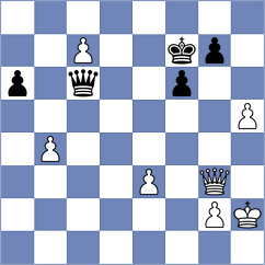 Salimova - Orlov (Chess.com INT, 2020)