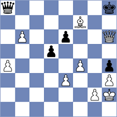 Tarjan - Woodward (Chess.com INT, 2021)