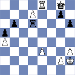 Fromm - Le Goff (chess.com INT, 2024)