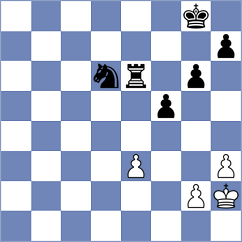 Silva - Lin (chess.com INT, 2024)