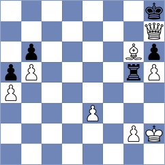 Balaji - Zhukov (chess.com INT, 2024)