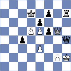 Moskvin - Nathan (chess.com INT, 2023)
