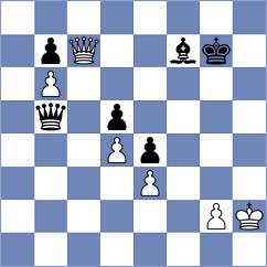 Andreikin - Ghazarian (Chess.com INT, 2021)