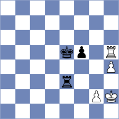 Diaz Camallonga - Najdin (chess.com INT, 2021)