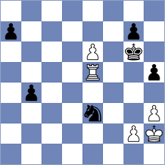 Kleiman - Bologan (chess.com INT, 2024)