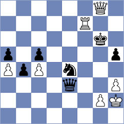 Florescu - Crichton (Chess.com INT, 2021)