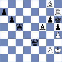 Yanayt - Curriah (Chess.com INT, 2020)