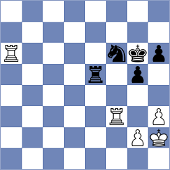 Maksimovic - Kleiman (chess.com INT, 2024)