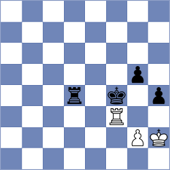 Novikova - Elgersma (chess.com INT, 2024)