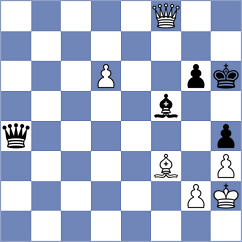 Essing - Bogaudinov (chess.com INT, 2024)