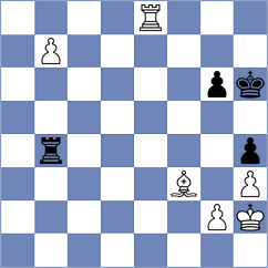 Assaubayeva - Bok (chess.com INT, 2023)