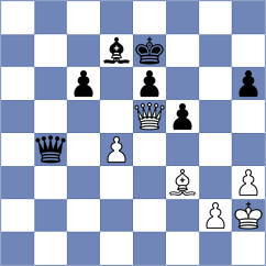 Vidovic - Schrik (Chess.com INT, 2020)