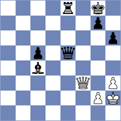 Sandager - Vestby Ellingsen (Chess.com INT, 2019)