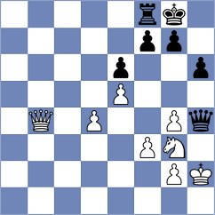 Veloso - Tejedor Fuente (chess.com INT, 2024)