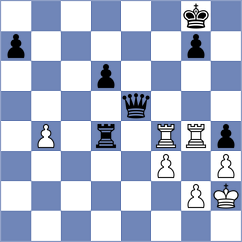 Omelja - Seo (chess.com INT, 2024)