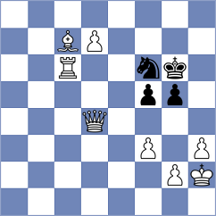 Morefield - Kraemer (Chess.com INT, 2021)