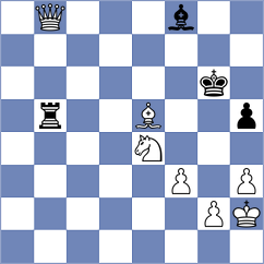 Henriquez Villagra - Chigaev (chess.com INT, 2024)