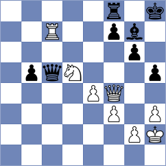 Nimay Agrawal - Vergara Jofre (chess.com INT, 2024)