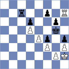 Pesotskiy - Demchenko (chess.com INT, 2024)