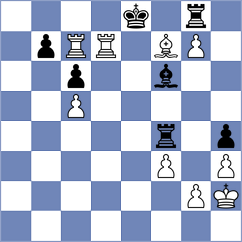Bitalzadeh - Pace (Chess.com INT, 2015)